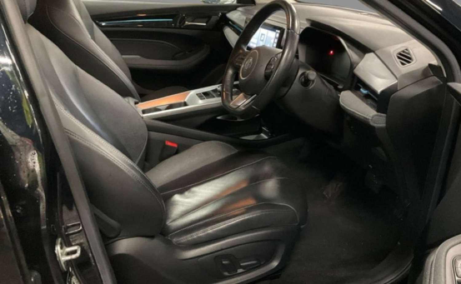 Used MG MG5 2023 for sale - 76918185: Photo 12