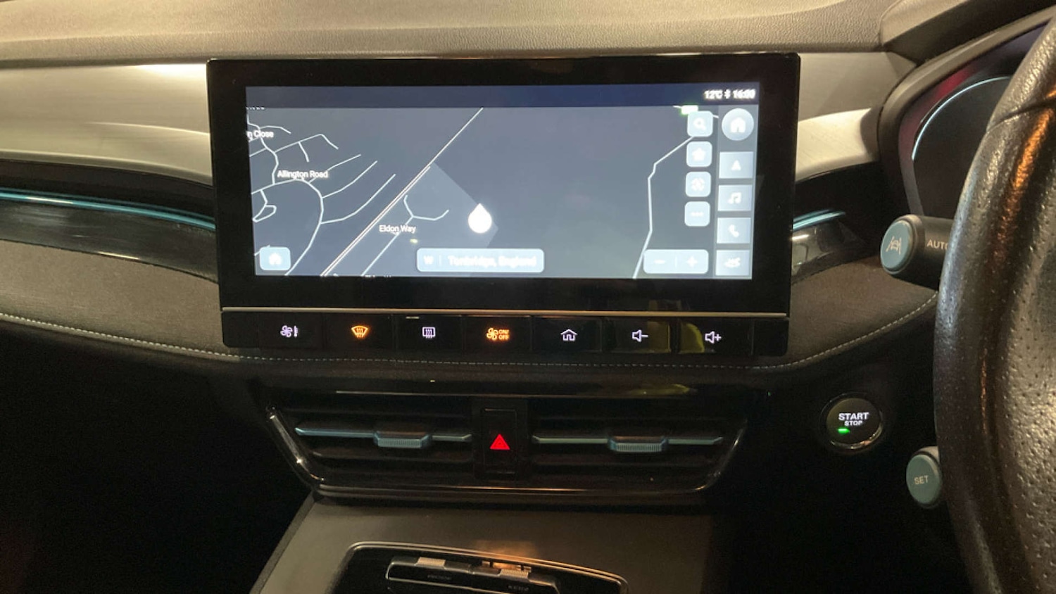 Used MG MG5 2023 for sale - 76918185: Photo 13