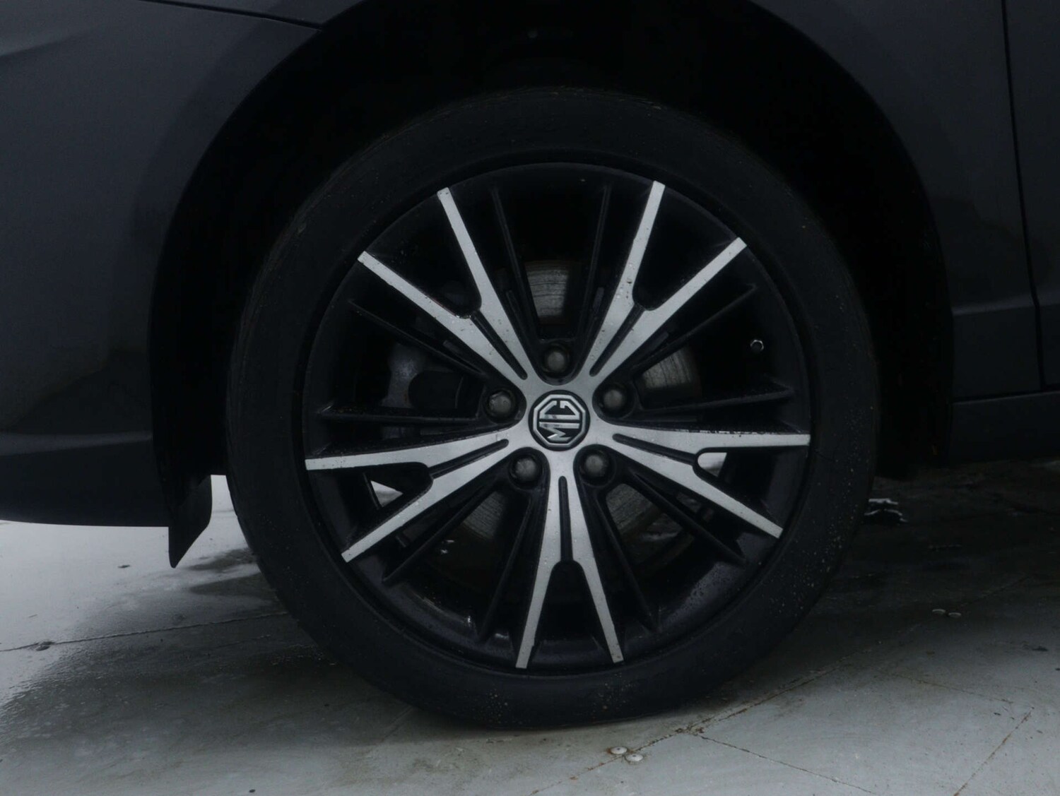 Used MG MG5 2023 for sale - 76918185: Photo 14