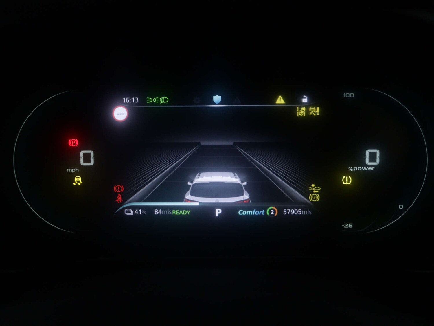 Used MG MG5 2023 for sale - 76918185: Photo 15