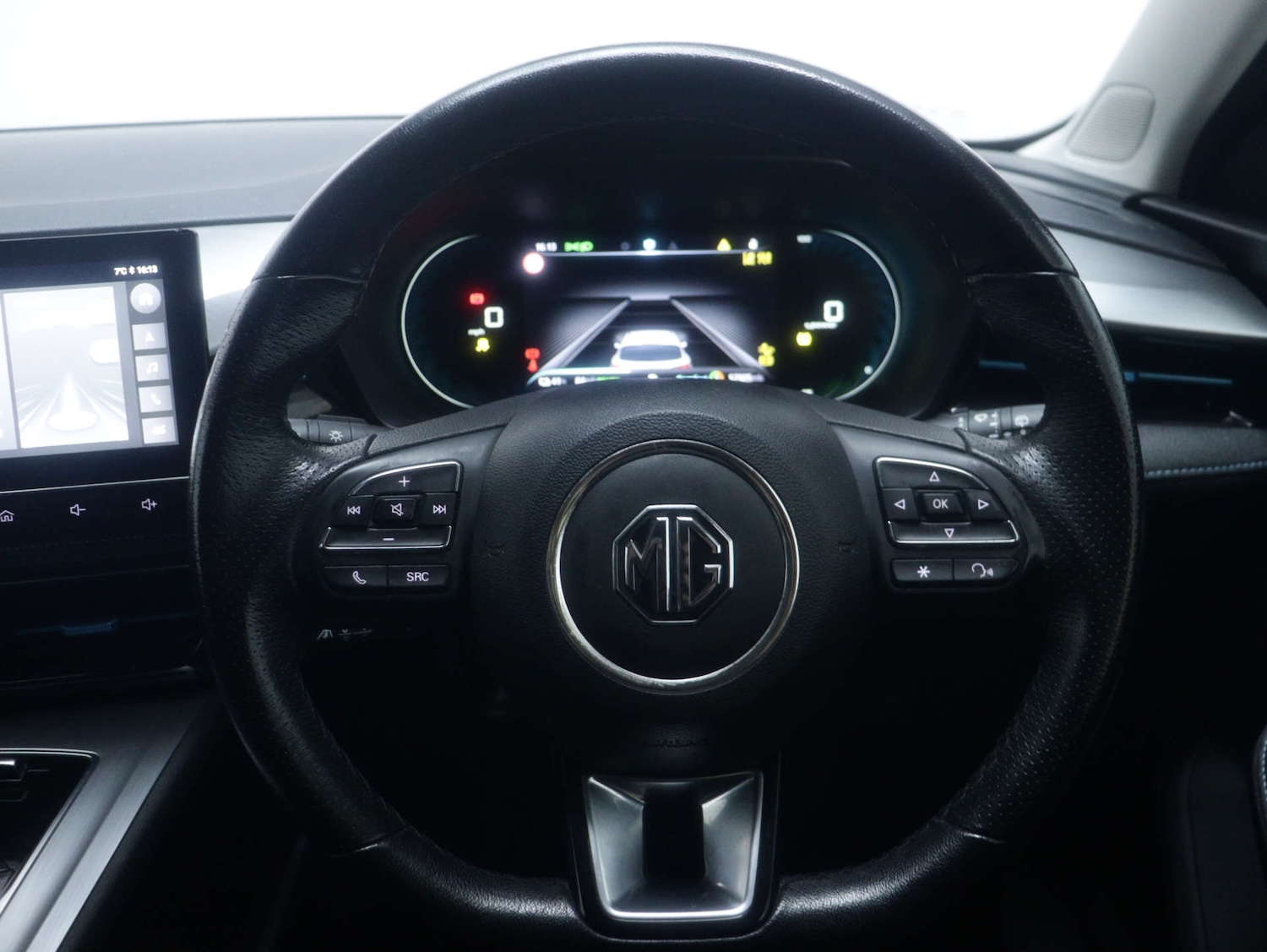 Used MG MG5 2023 for sale - 76918185: Photo 16