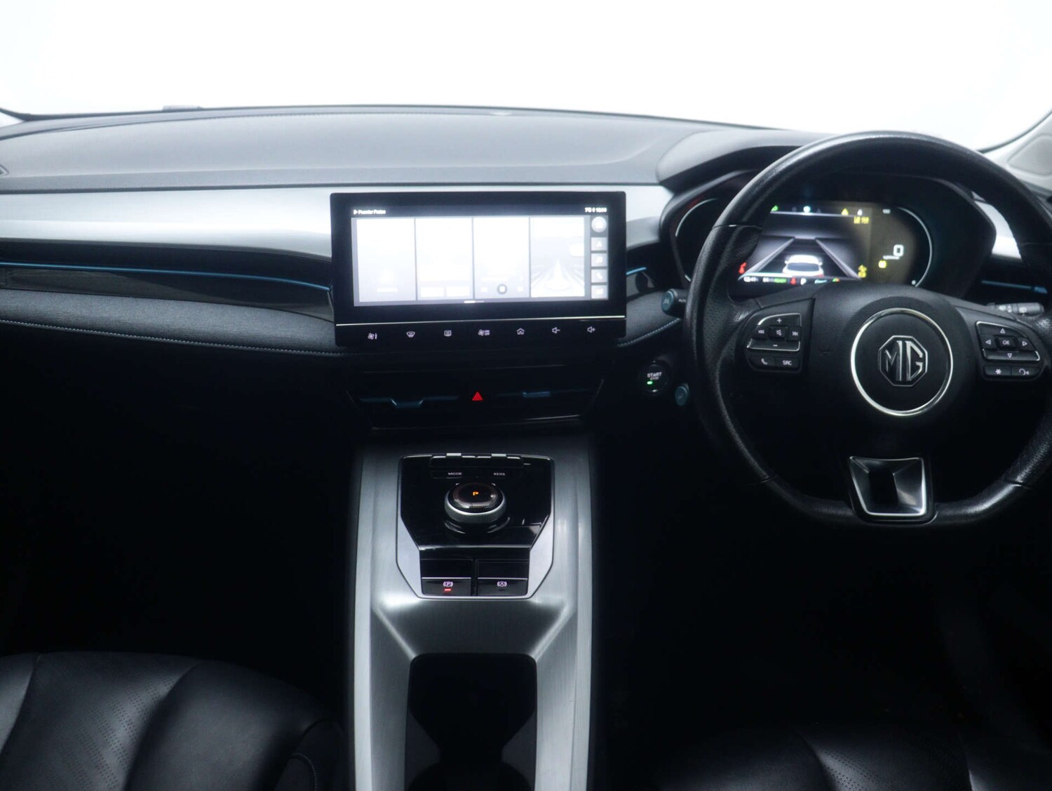 Used MG MG5 2023 for sale - 76918185: Photo 17