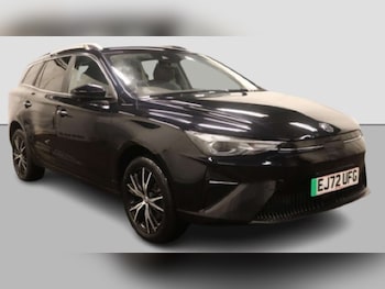 2023 - 115kW Trophy EV Long Range 61kWh 5dr Auto