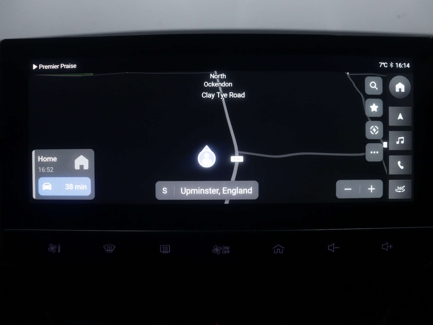 Used MG MG5 2023 for sale - 76918185: Photo 20