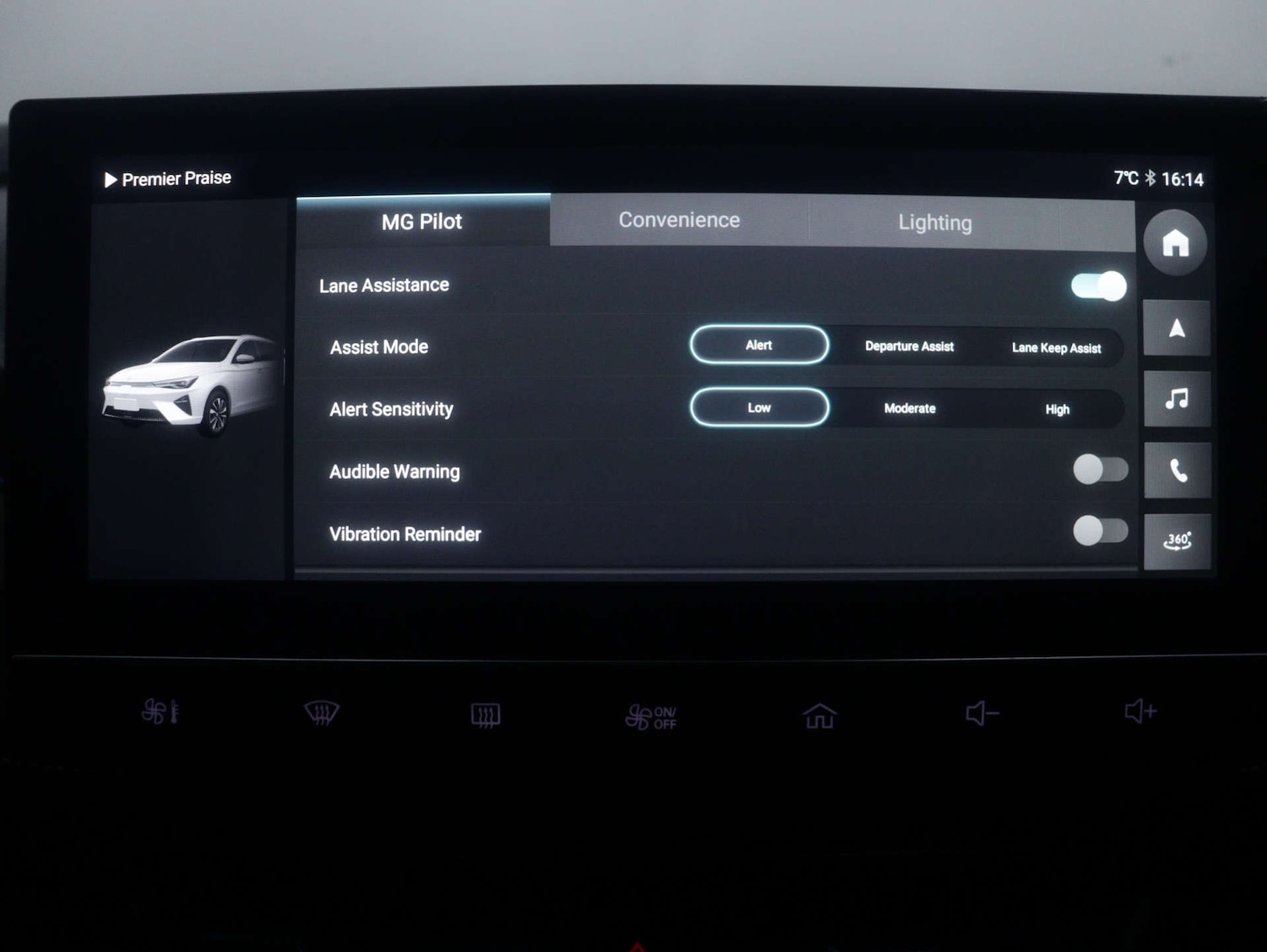 Used MG MG5 2023 for sale - 76918185: Photo 23