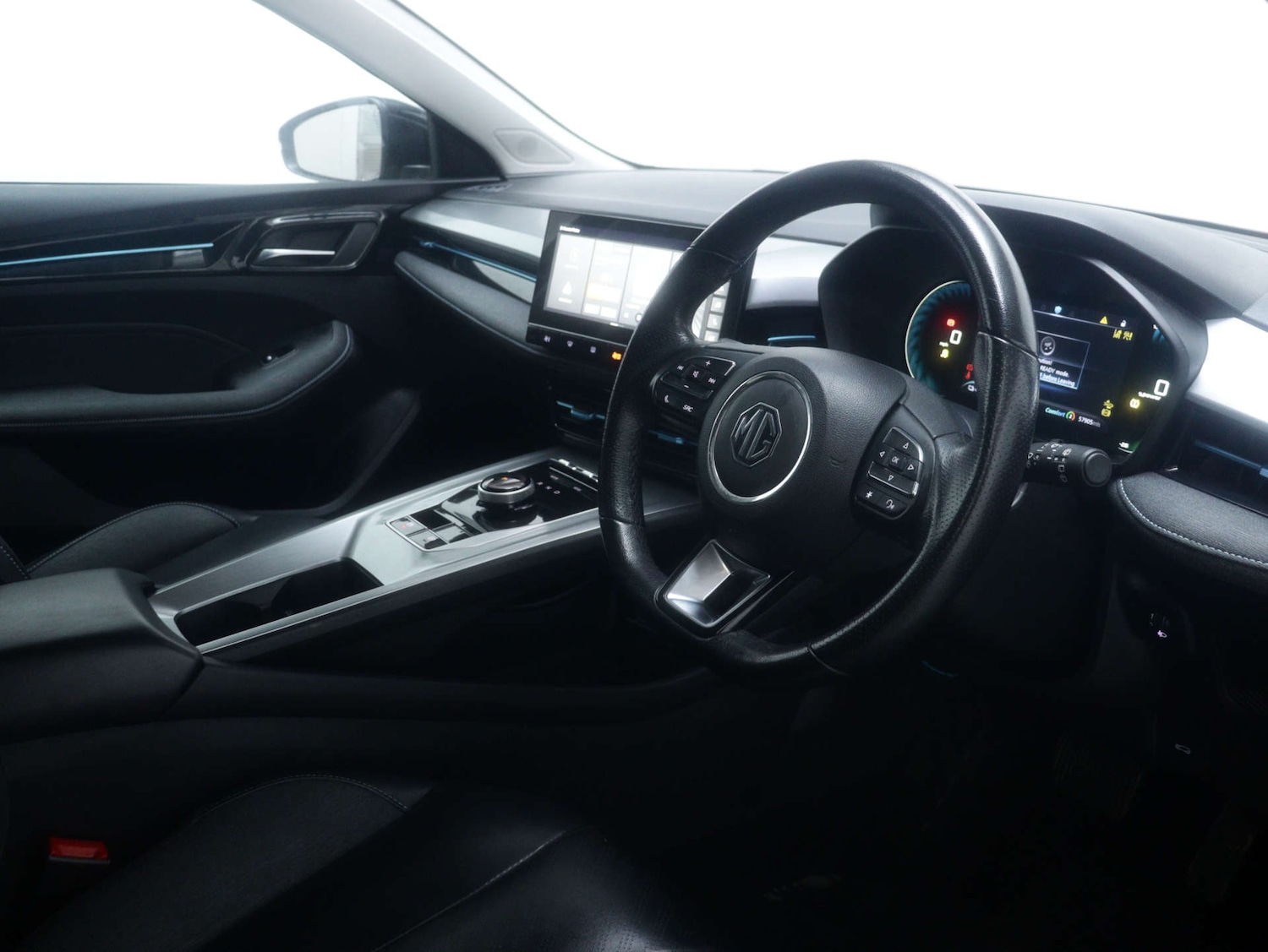 Used MG MG5 2023 for sale - 76918185: Photo 37