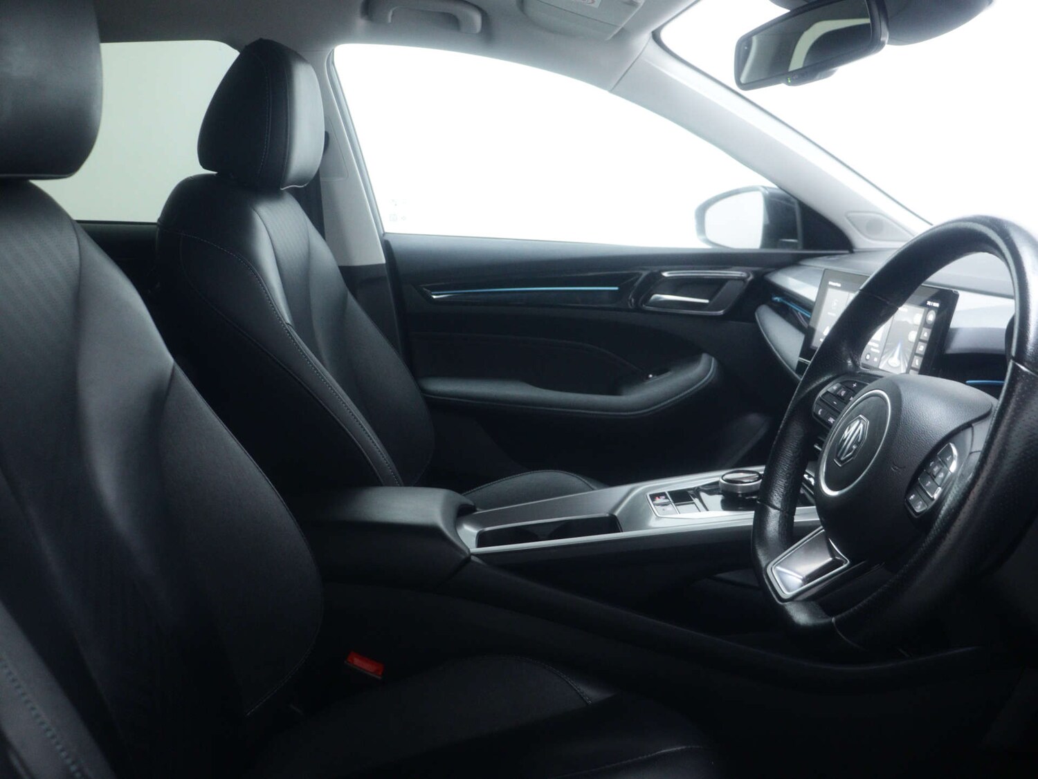 Used MG MG5 2023 for sale - 76918185: Photo 38