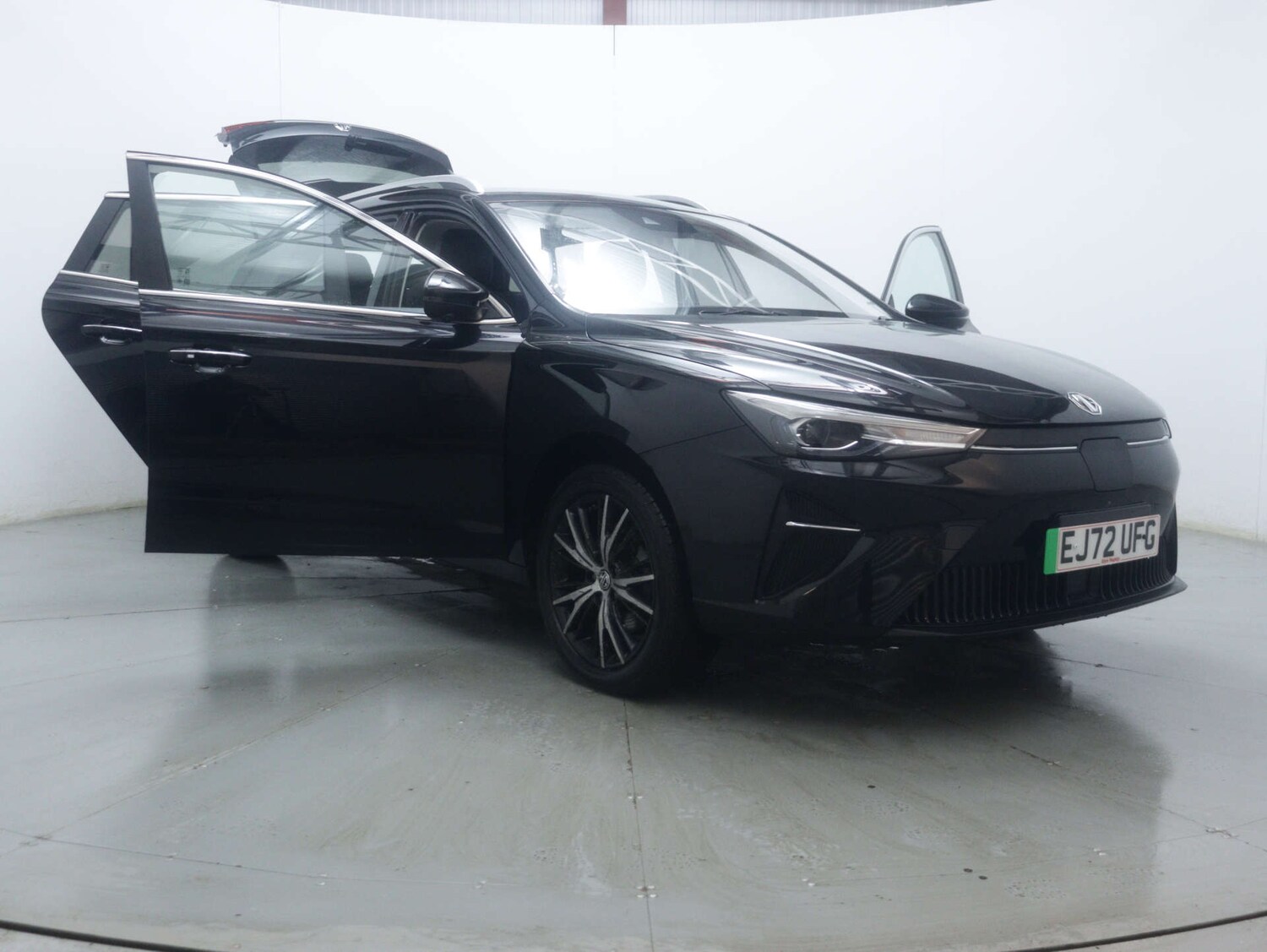 Used MG MG5 2023 for sale - 76918185: Photo 48