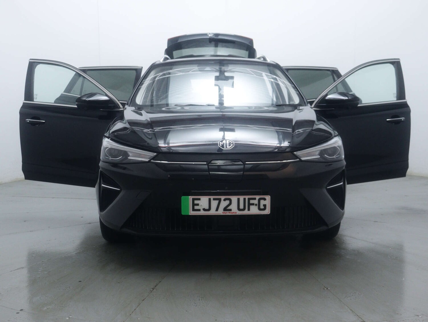 Used MG MG5 2023 for sale - 76918185: Photo 49