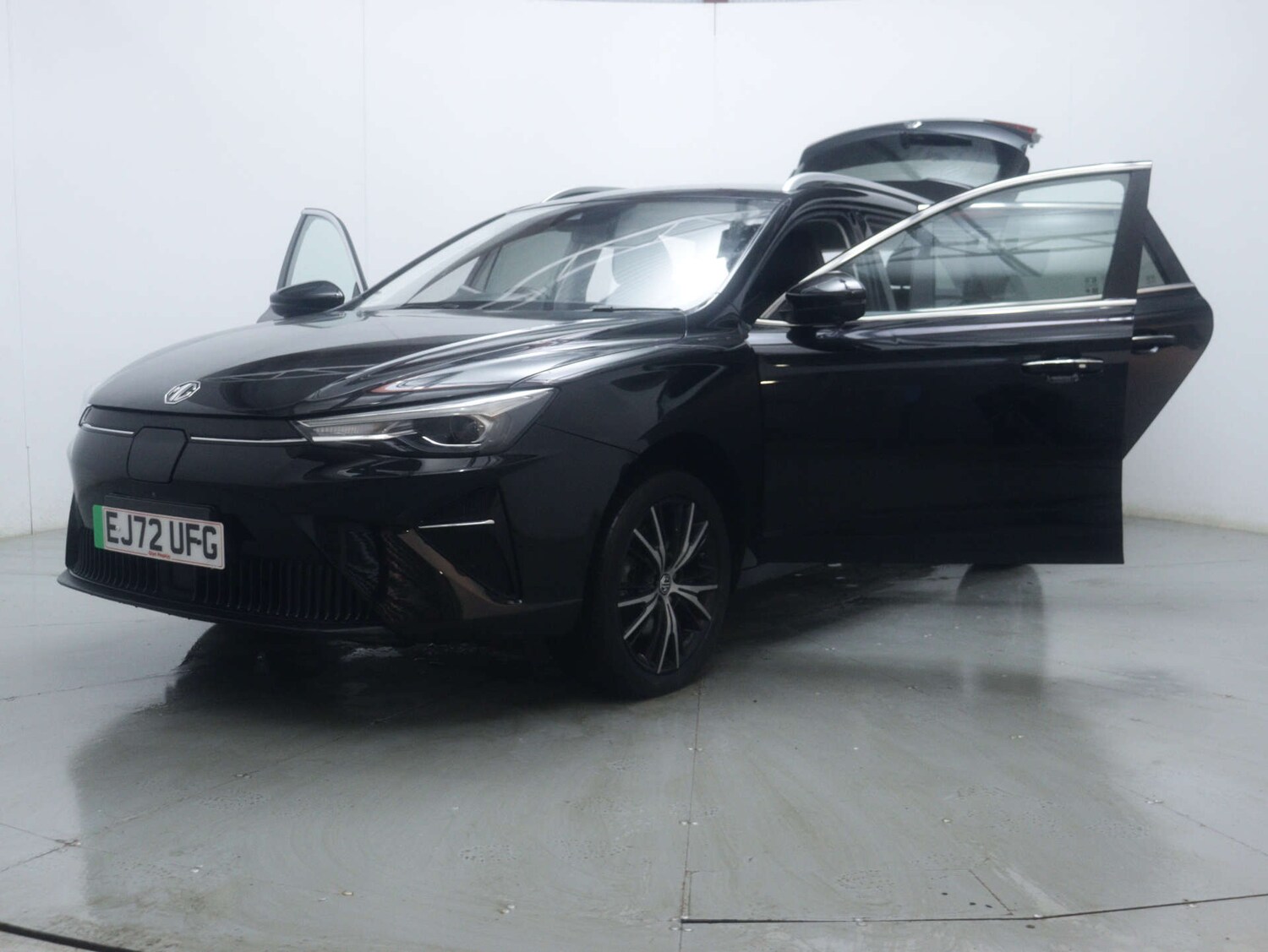 Used MG MG5 2023 for sale - 76918185: Photo 50