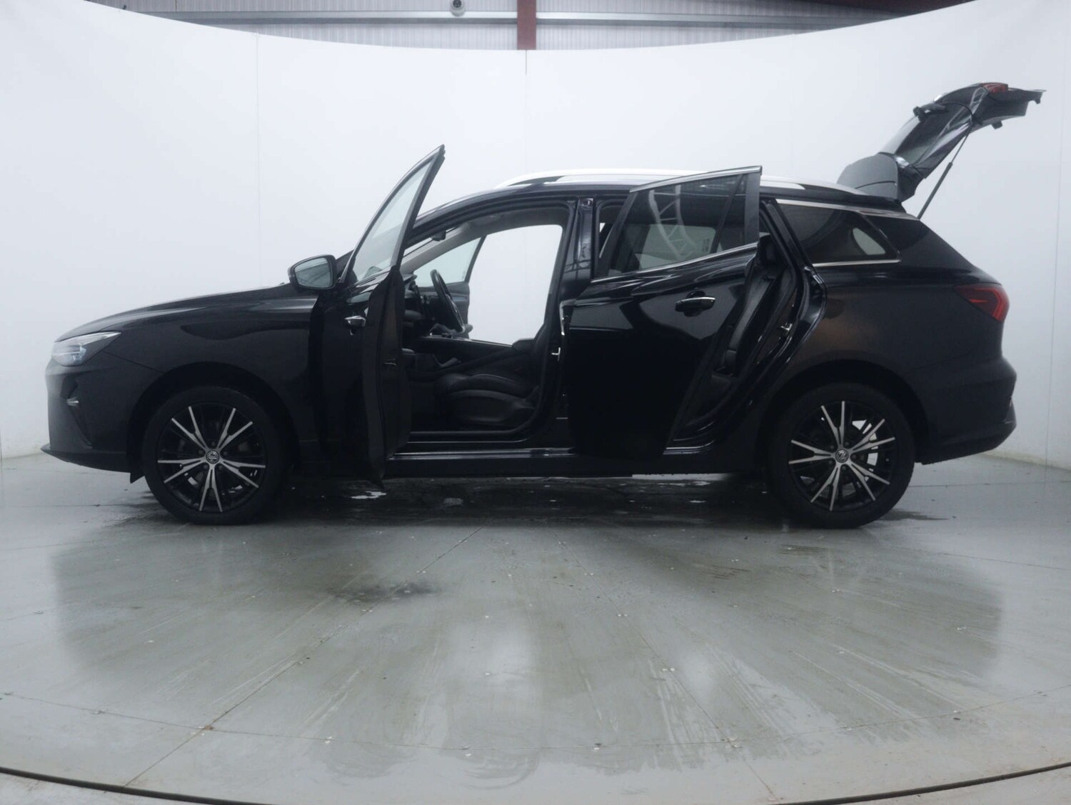 Used MG MG5 2023 for sale - 76918185: Photo 51