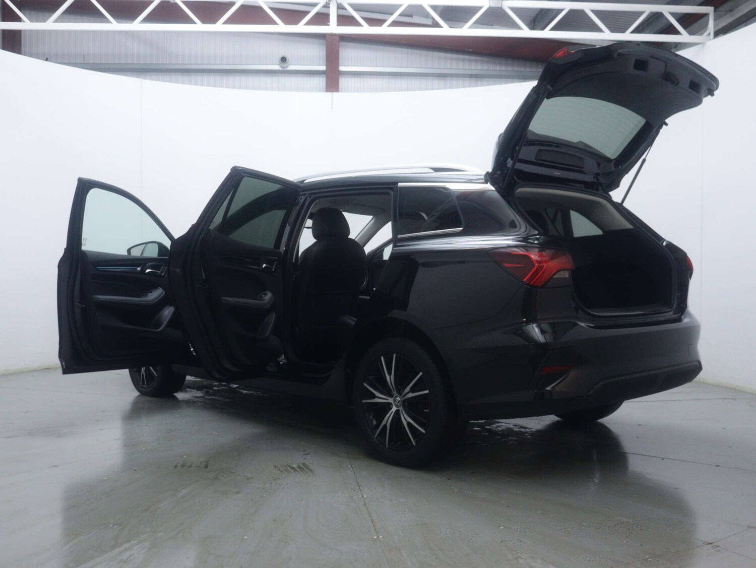 Used MG MG5 2023 for sale - 76918185: Photo 52