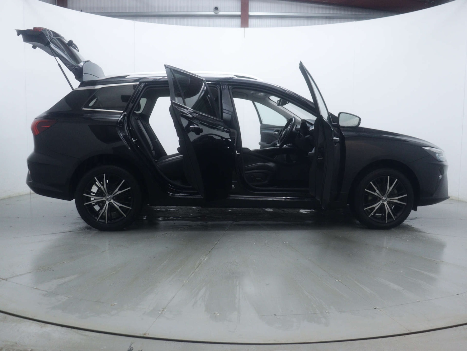 Used MG MG5 2023 for sale - 76918185: Photo 55