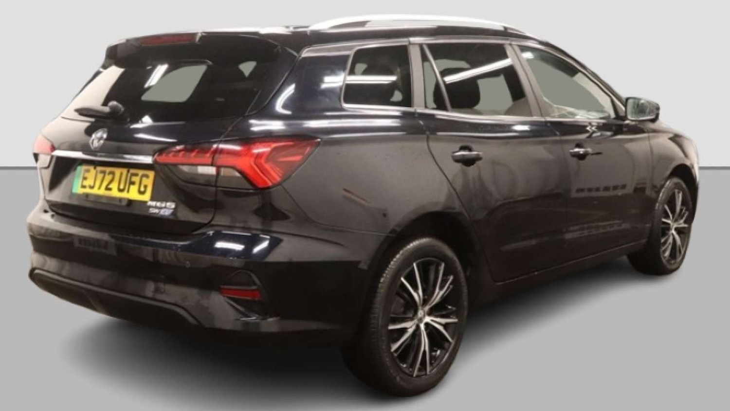 Used MG MG5 2023 for sale - 76918185: Photo 8