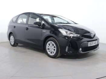Used Toyota Prius+ 2020 for sale - 74867927: Photo
