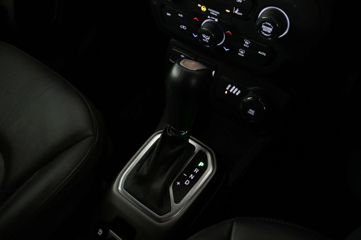 Vehicle 26