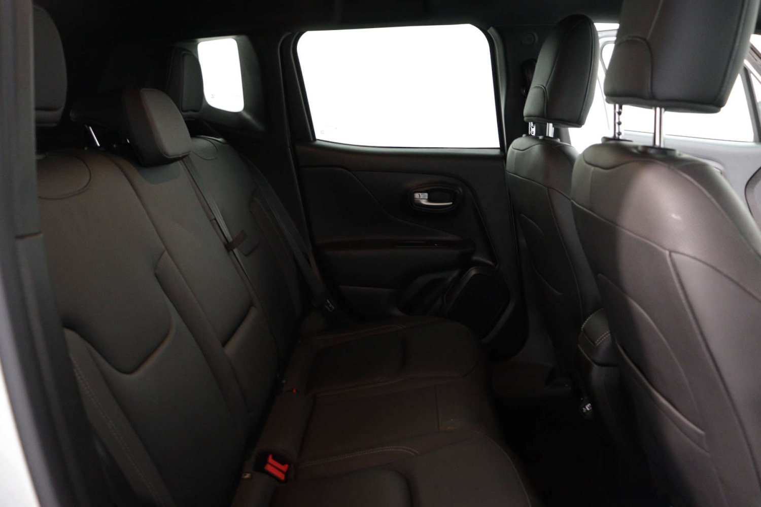 Vehicle 40