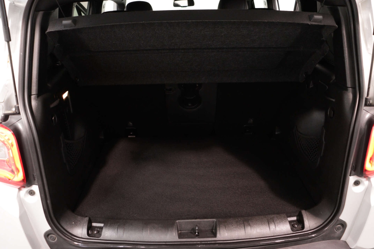 Vehicle 41