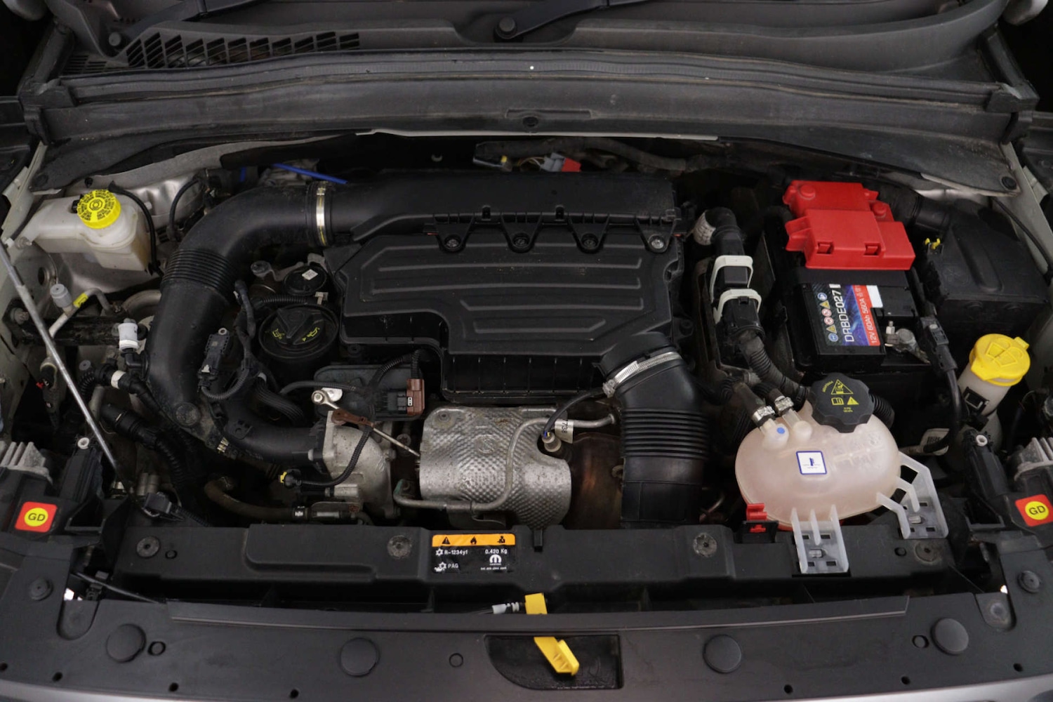 Vehicle 42