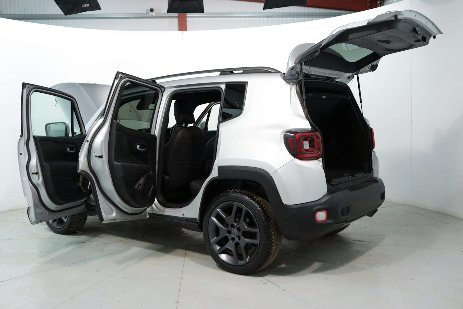 Vehicle 47