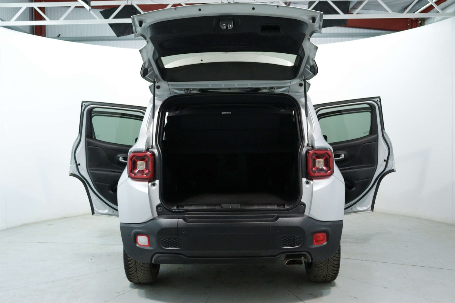 Vehicle 48