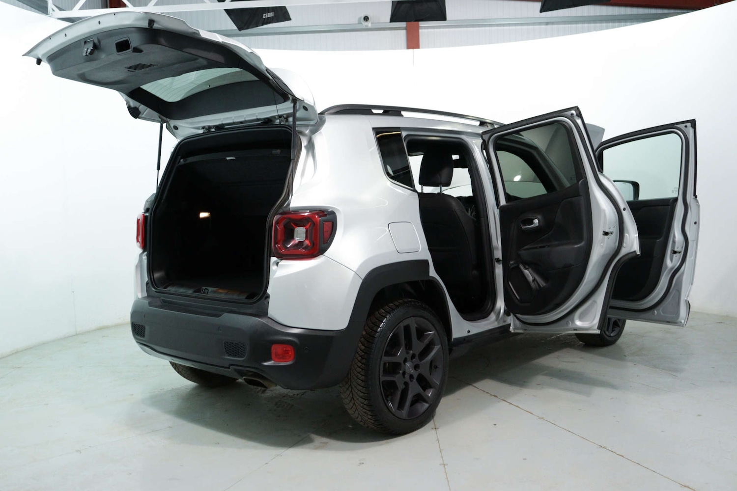 Vehicle 50