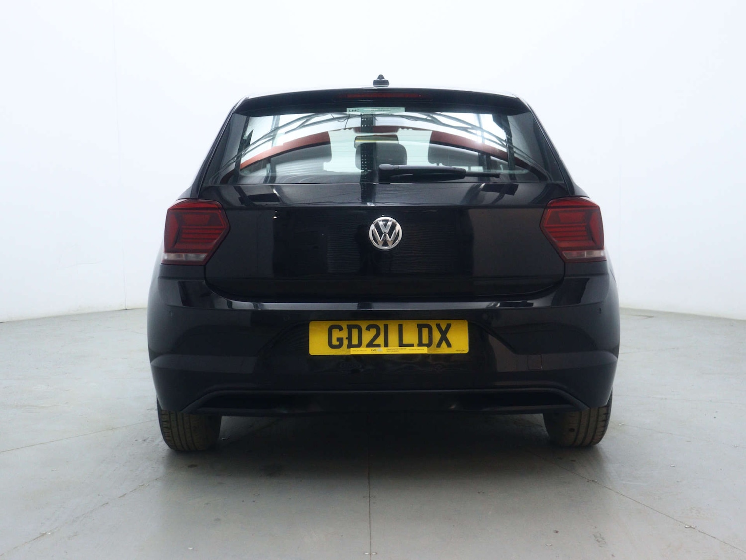 Used Volkswagen Polo 2021 for sale - 77590544: Photo 10