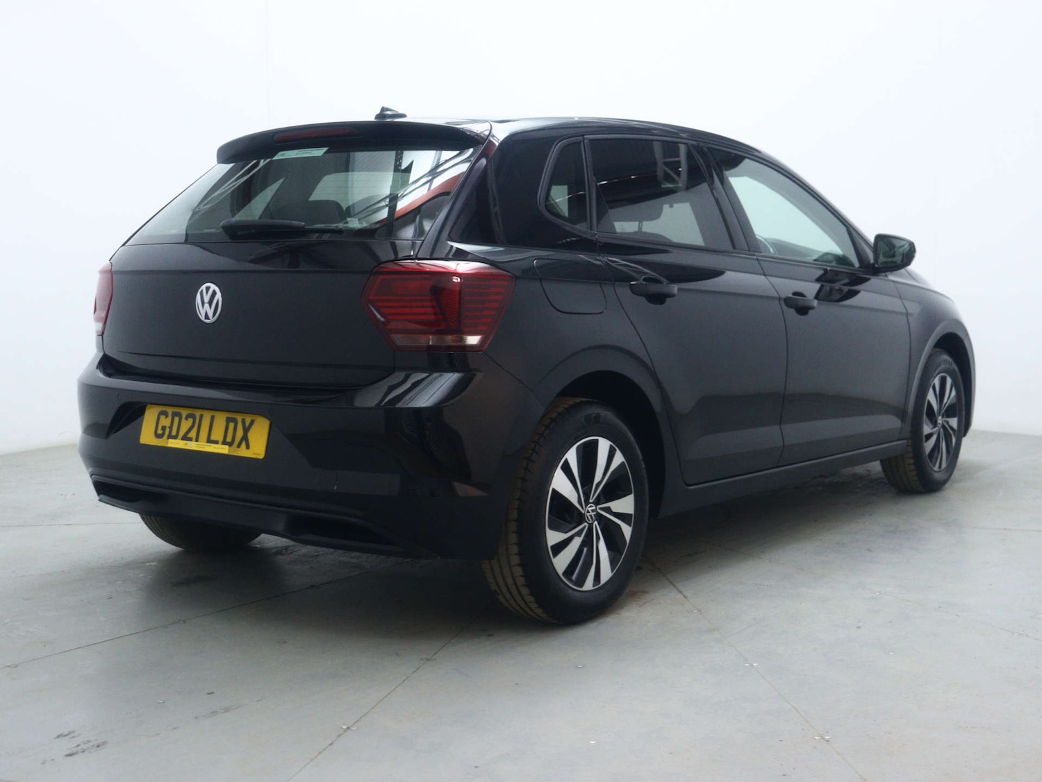 Used Volkswagen Polo 2021 for sale - 77590544: Photo 11