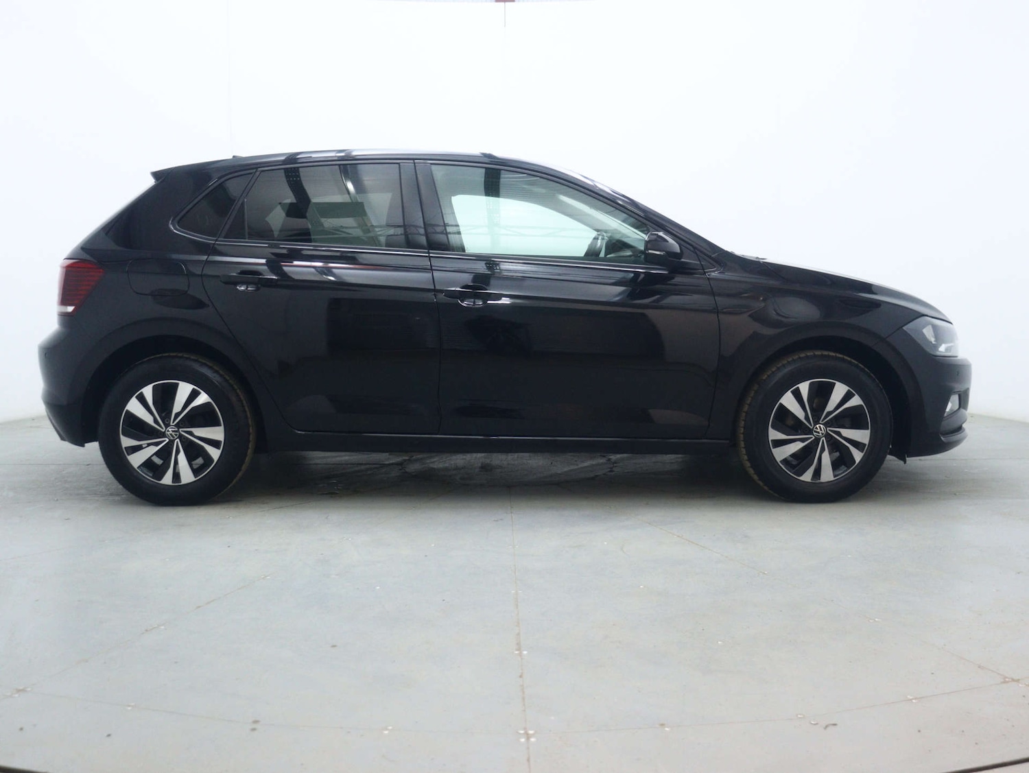 Used Volkswagen Polo 2021 for sale - 77590544: Photo 12