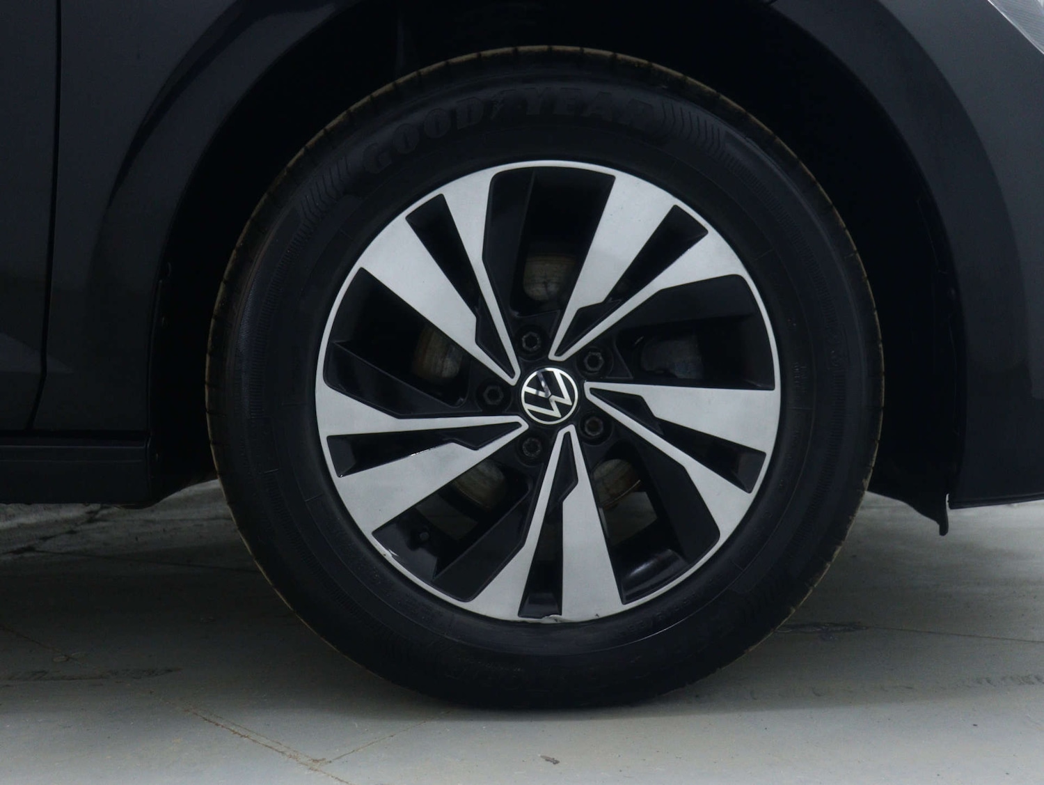 Used Volkswagen Polo 2021 for sale - 77590544: Photo 14