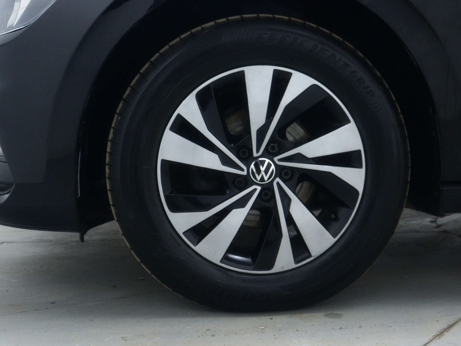 Used Volkswagen Polo 2021 for sale - 77590544: Photo 15