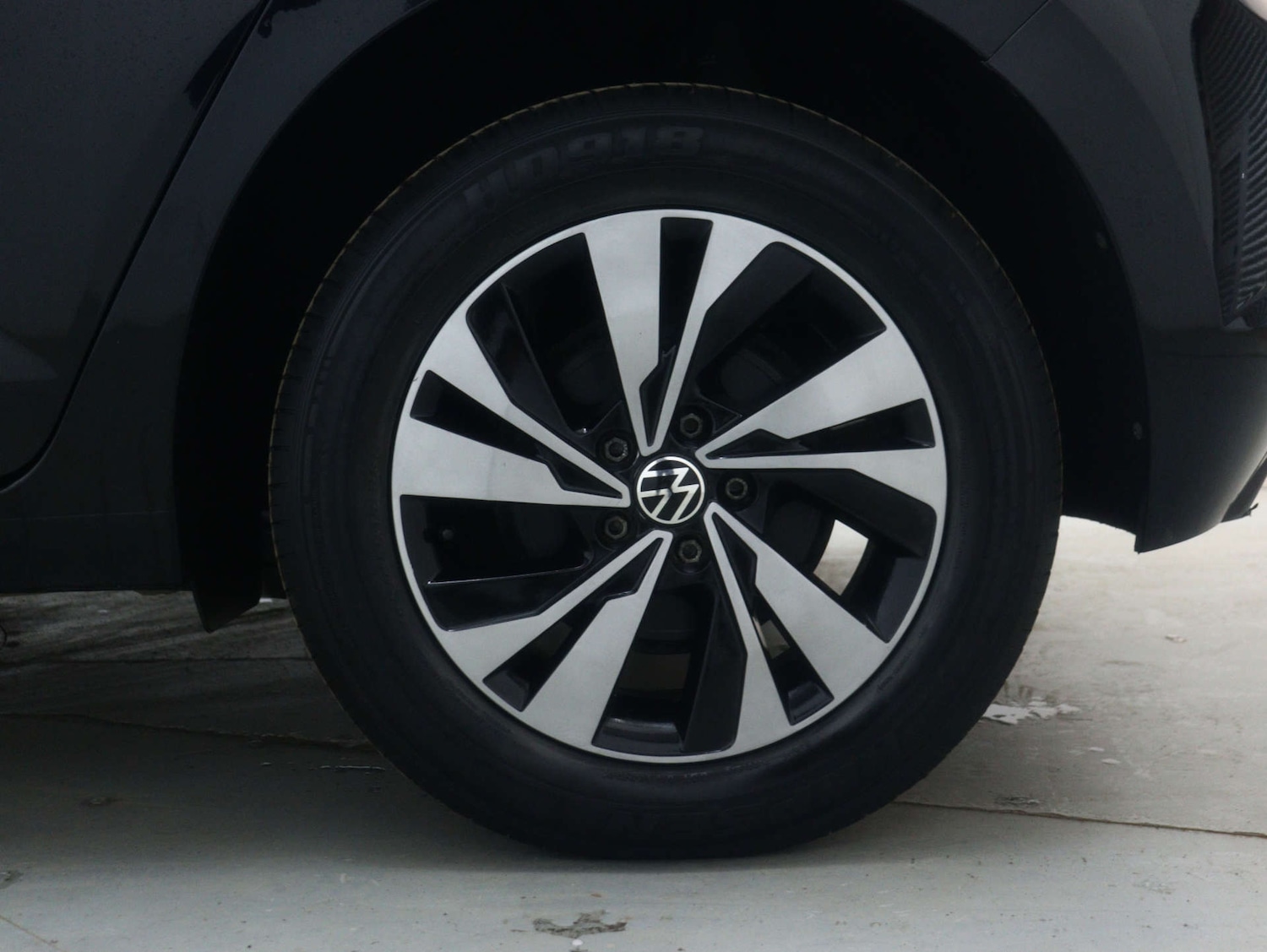 Used Volkswagen Polo 2021 for sale - 77590544: Photo 16