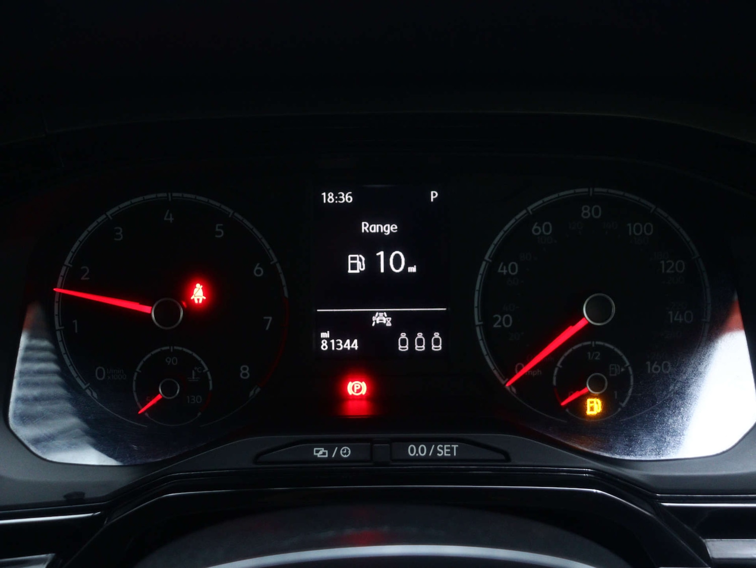 Used Volkswagen Polo 2021 for sale - 77590544: Photo 17