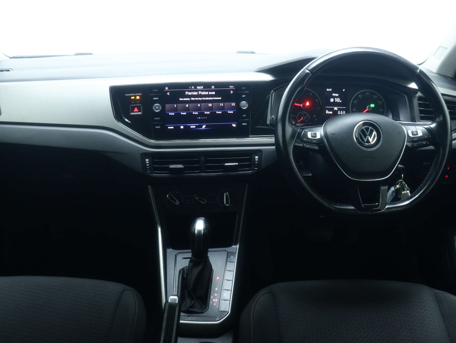 Used Volkswagen Polo 2021 for sale - 77590544: Photo 19