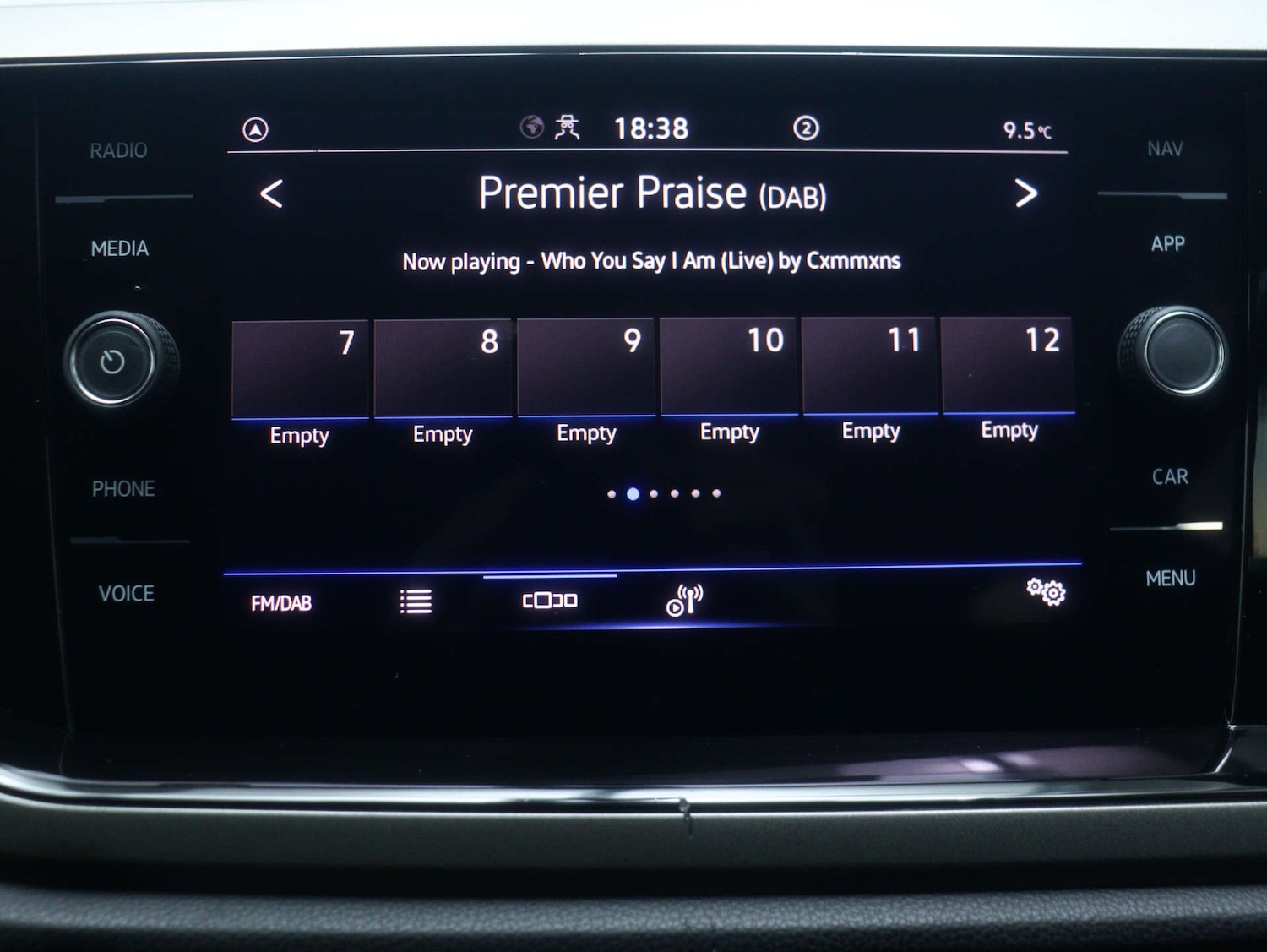 Used Volkswagen Polo 2021 for sale - 77590544: Photo 21