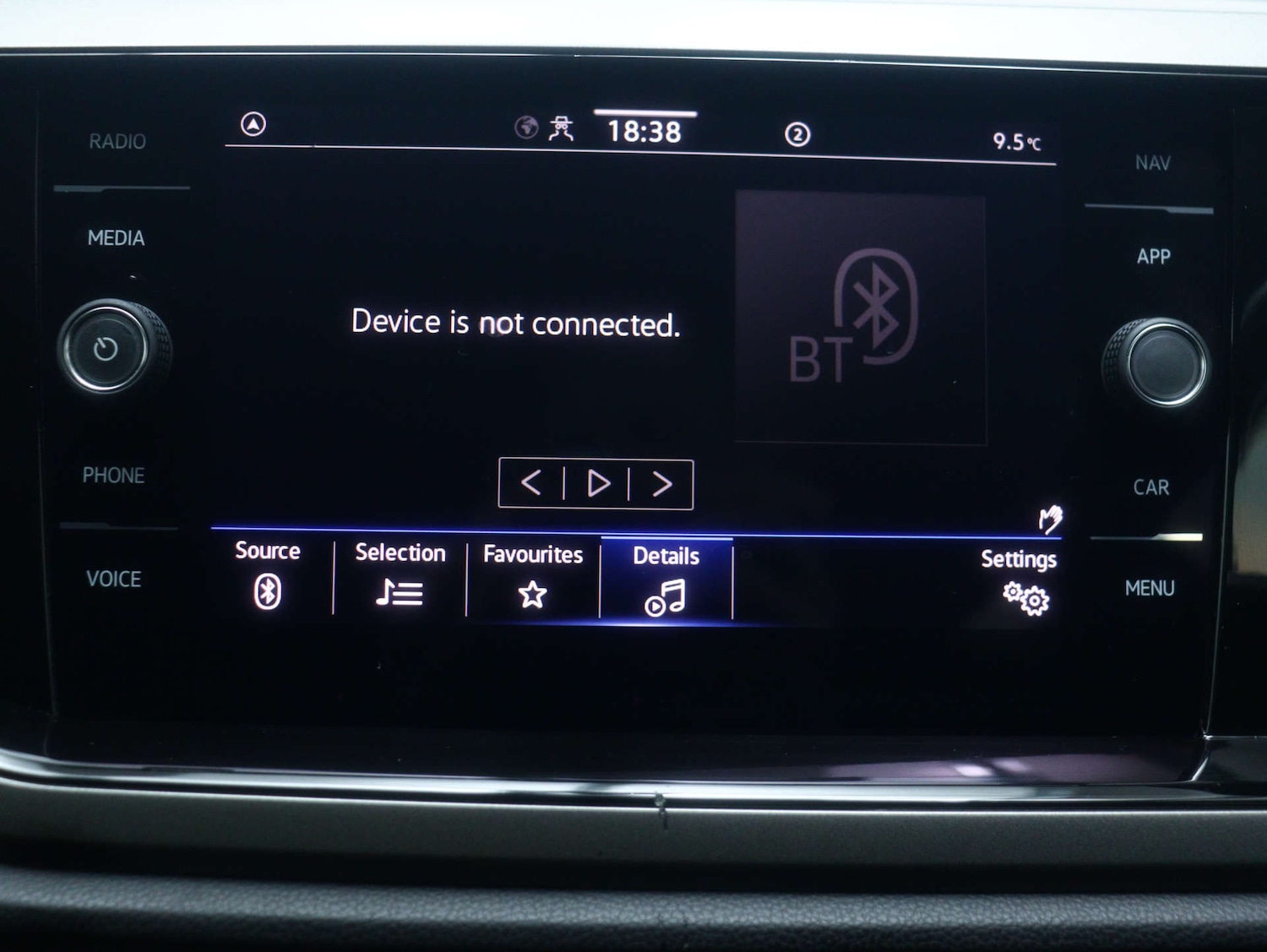 Used Volkswagen Polo 2021 for sale - 77590544: Photo 22