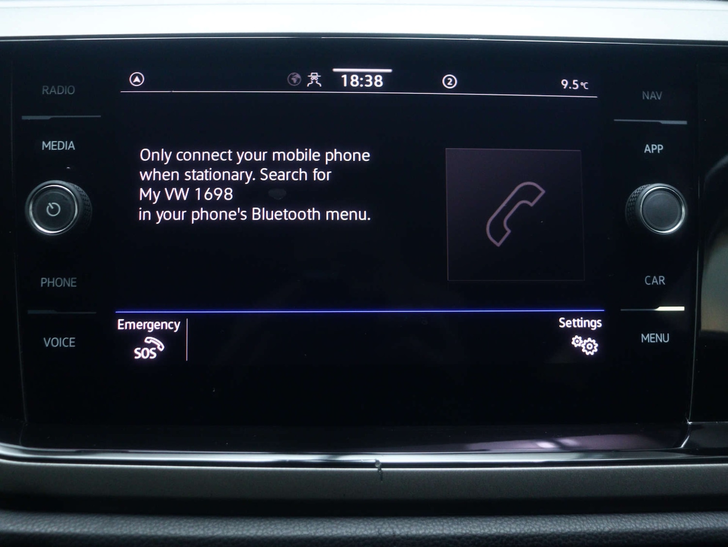 Used Volkswagen Polo 2021 for sale - 77590544: Photo 23