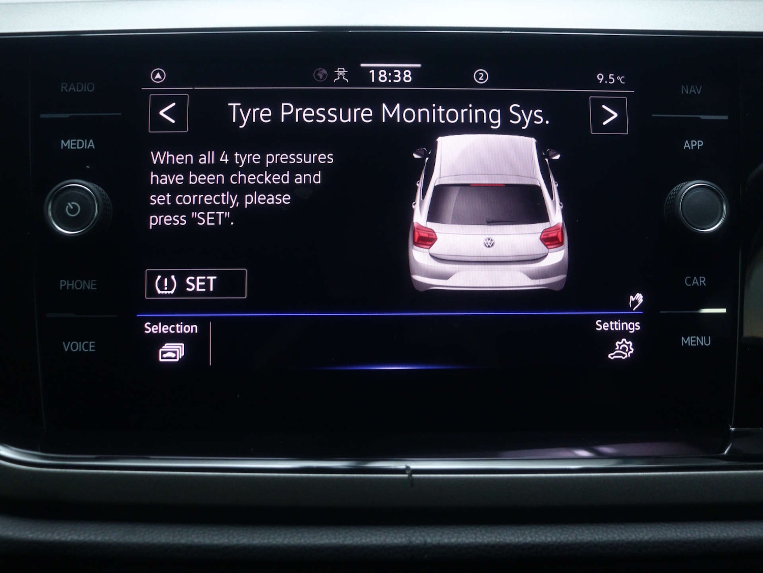 Used Volkswagen Polo 2021 for sale - 77590544: Photo 25