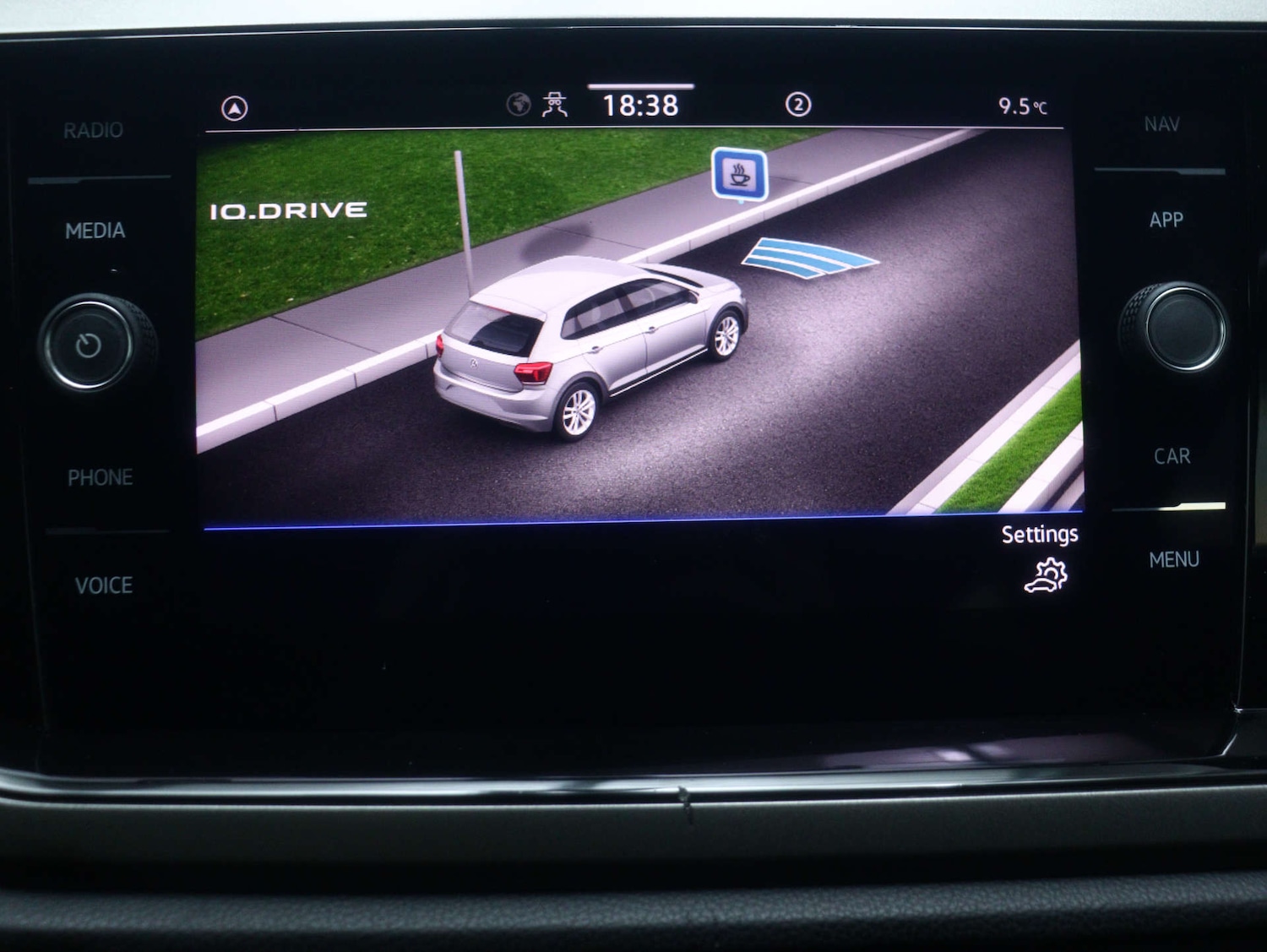 Used Volkswagen Polo 2021 for sale - 77590544: Photo 26