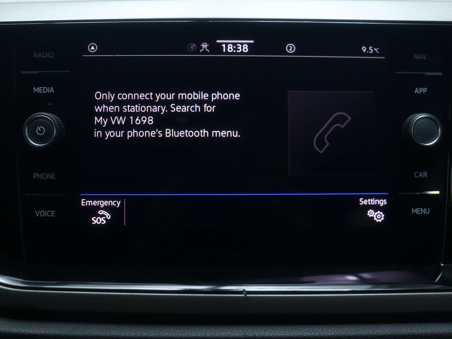 Used Volkswagen Polo 2021 for sale - 77590544: Photo 27