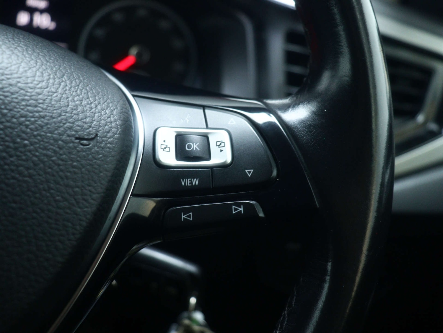 Used Volkswagen Polo 2021 for sale - 77590544: Photo 31