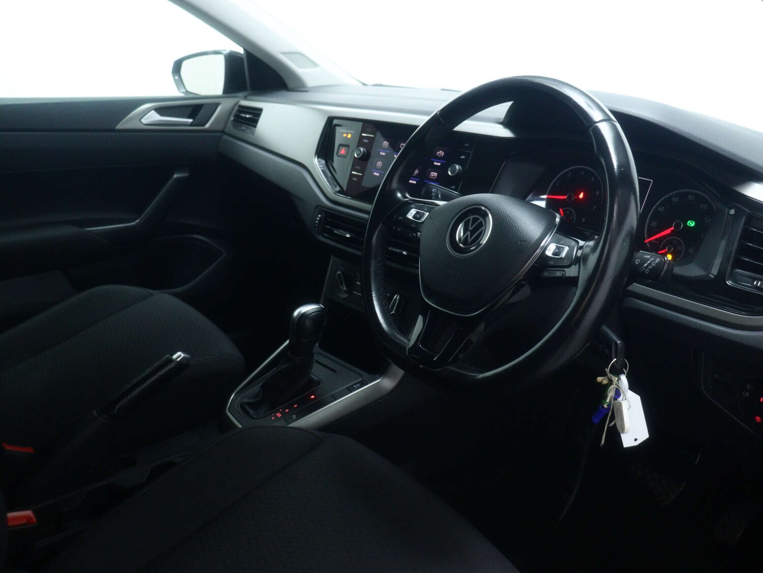 Used Volkswagen Polo 2021 for sale - 77590544: Photo 37