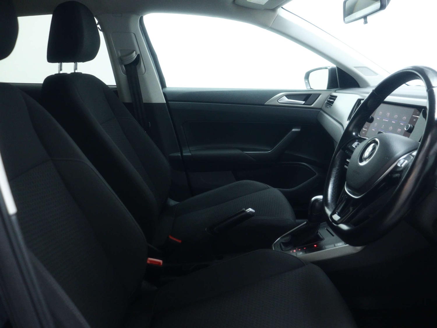 Used Volkswagen Polo 2021 for sale - 77590544: Photo 38