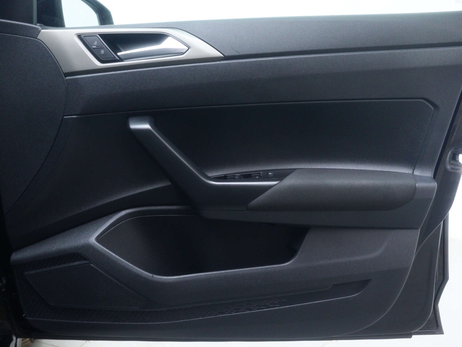 Used Volkswagen Polo 2021 for sale - 77590544: Photo 39