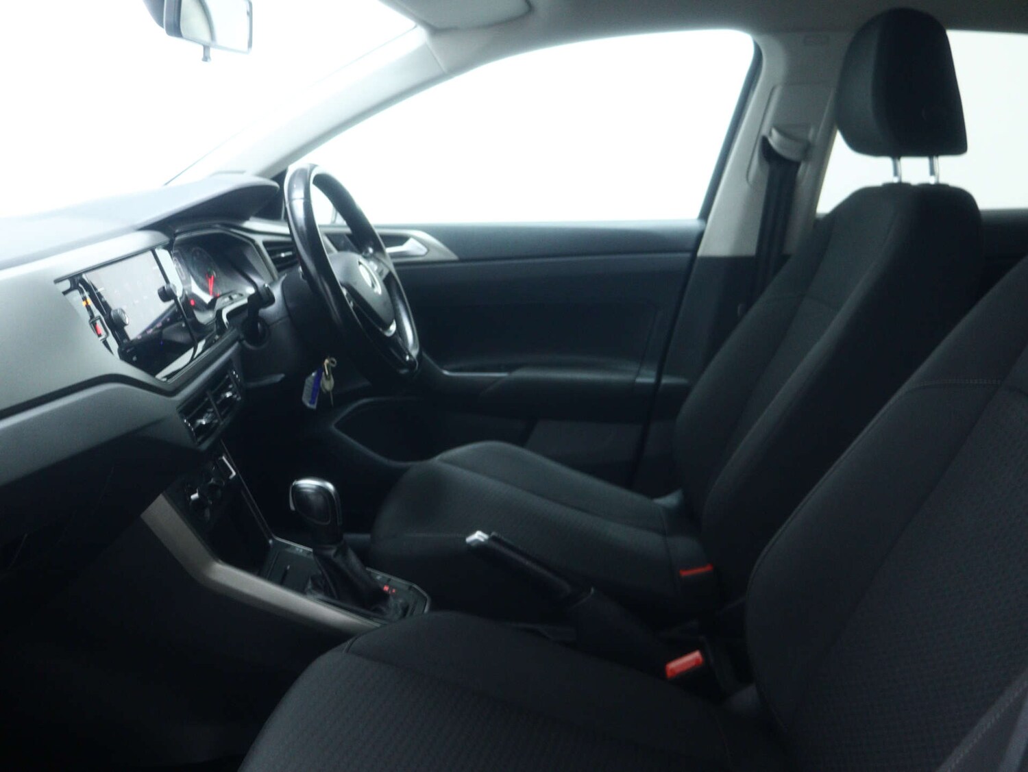 Used Volkswagen Polo 2021 for sale - 77590544: Photo 42