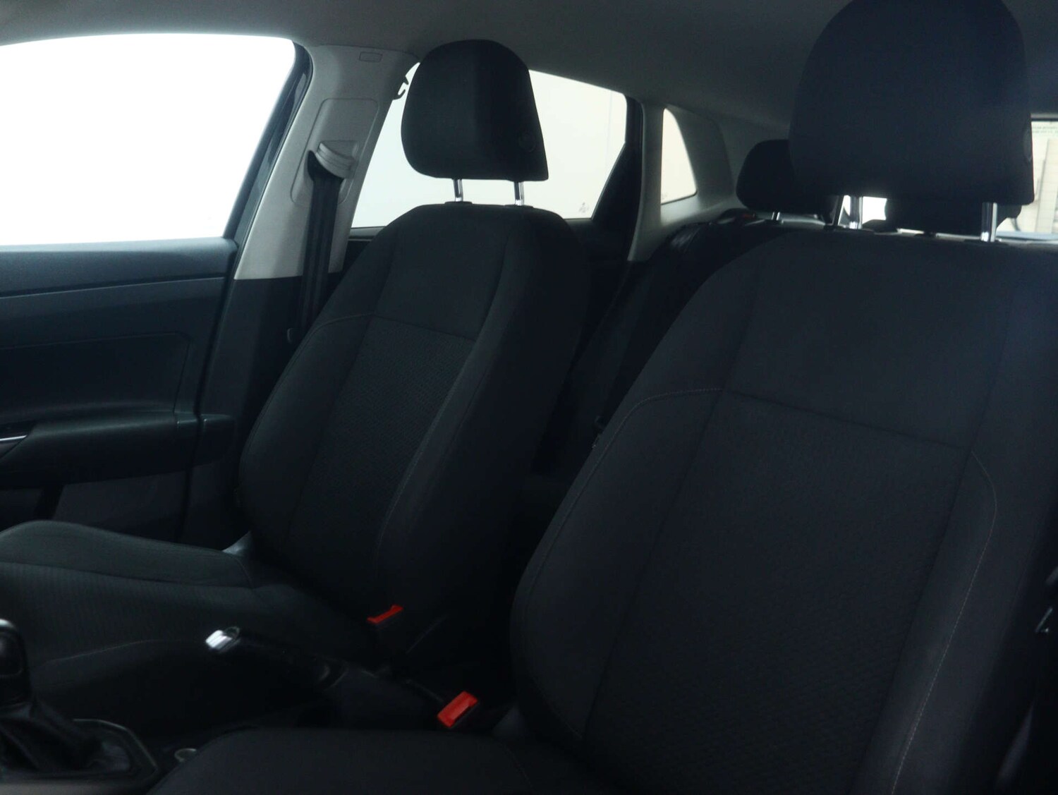 Used Volkswagen Polo 2021 for sale - 77590544: Photo 44