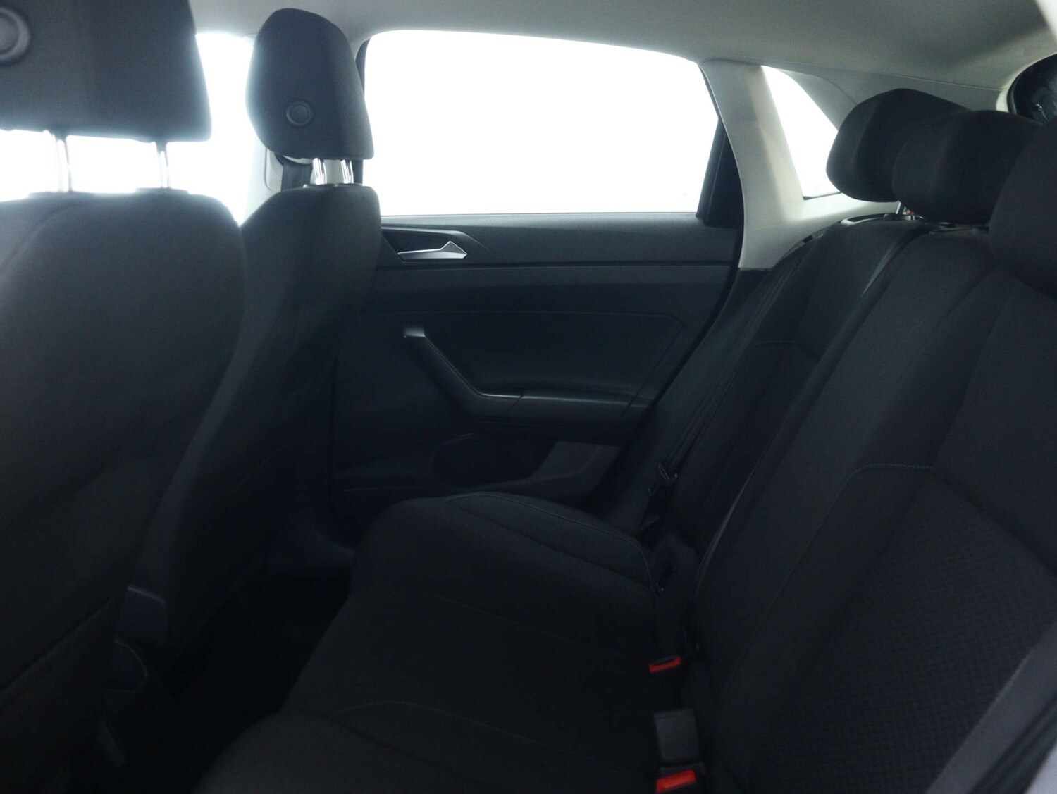 Used Volkswagen Polo 2021 for sale - 77590544: Photo 45