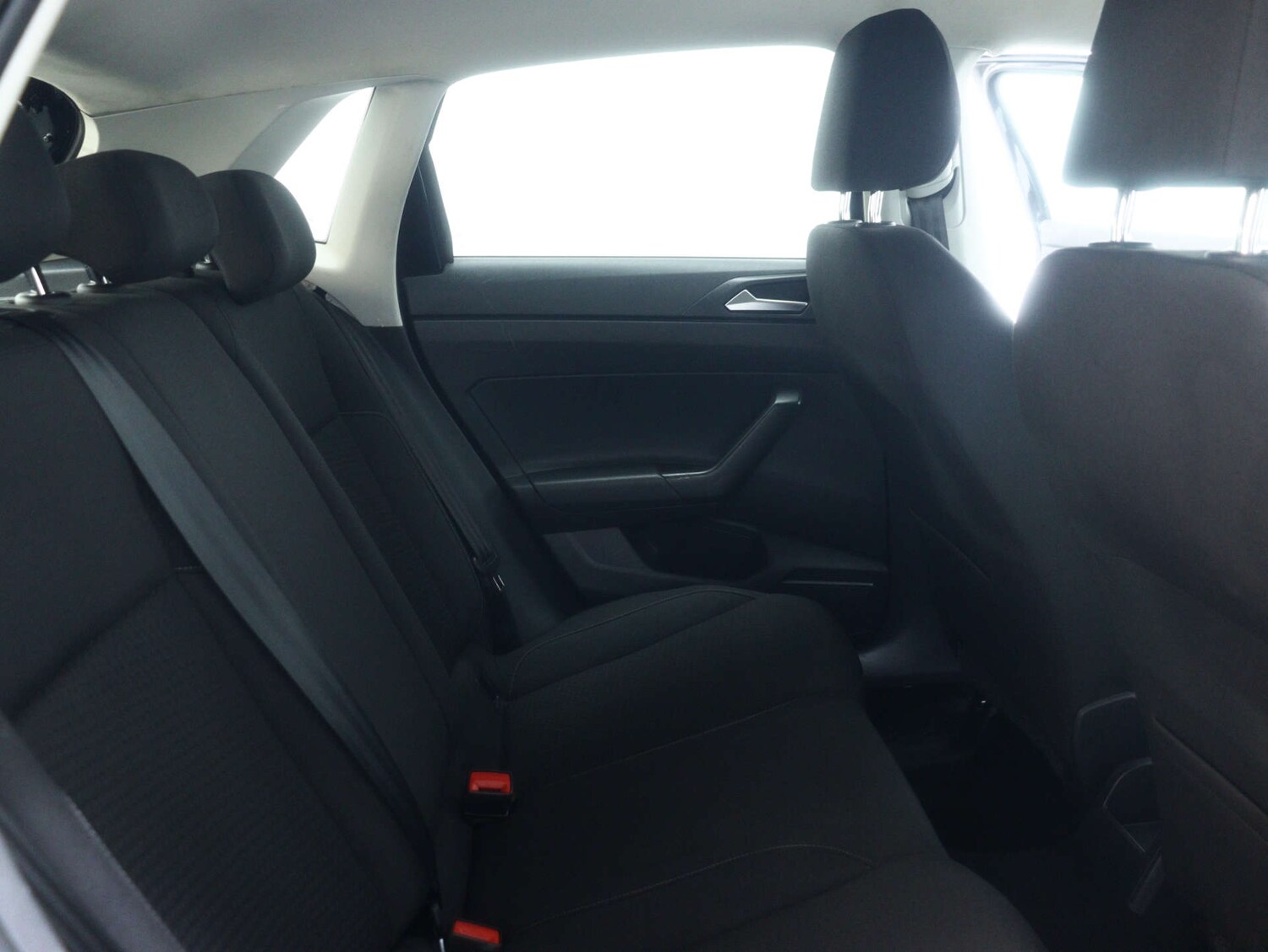 Used Volkswagen Polo 2021 for sale - 77590544: Photo 46