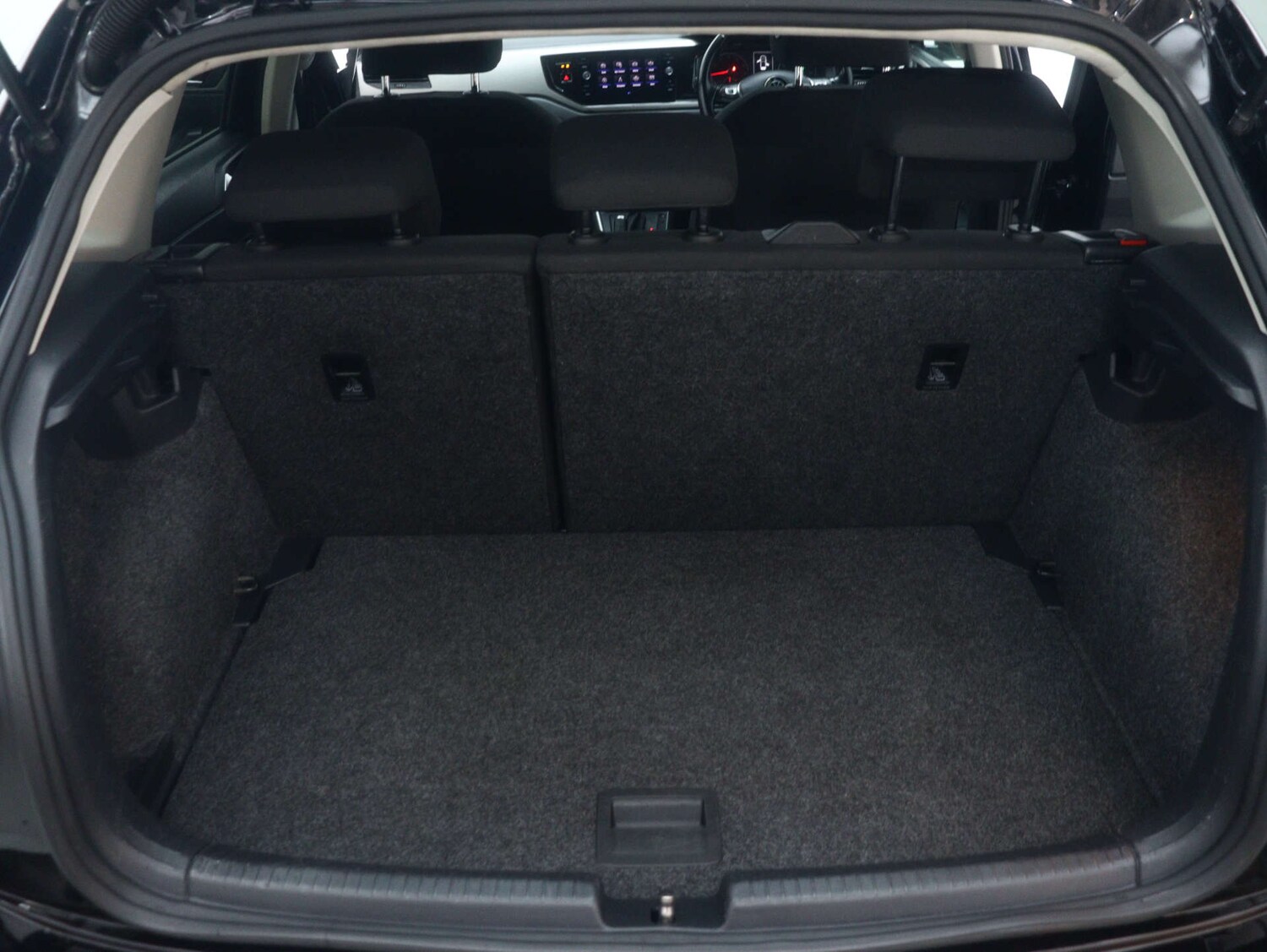 Used Volkswagen Polo 2021 for sale - 77590544: Photo 47