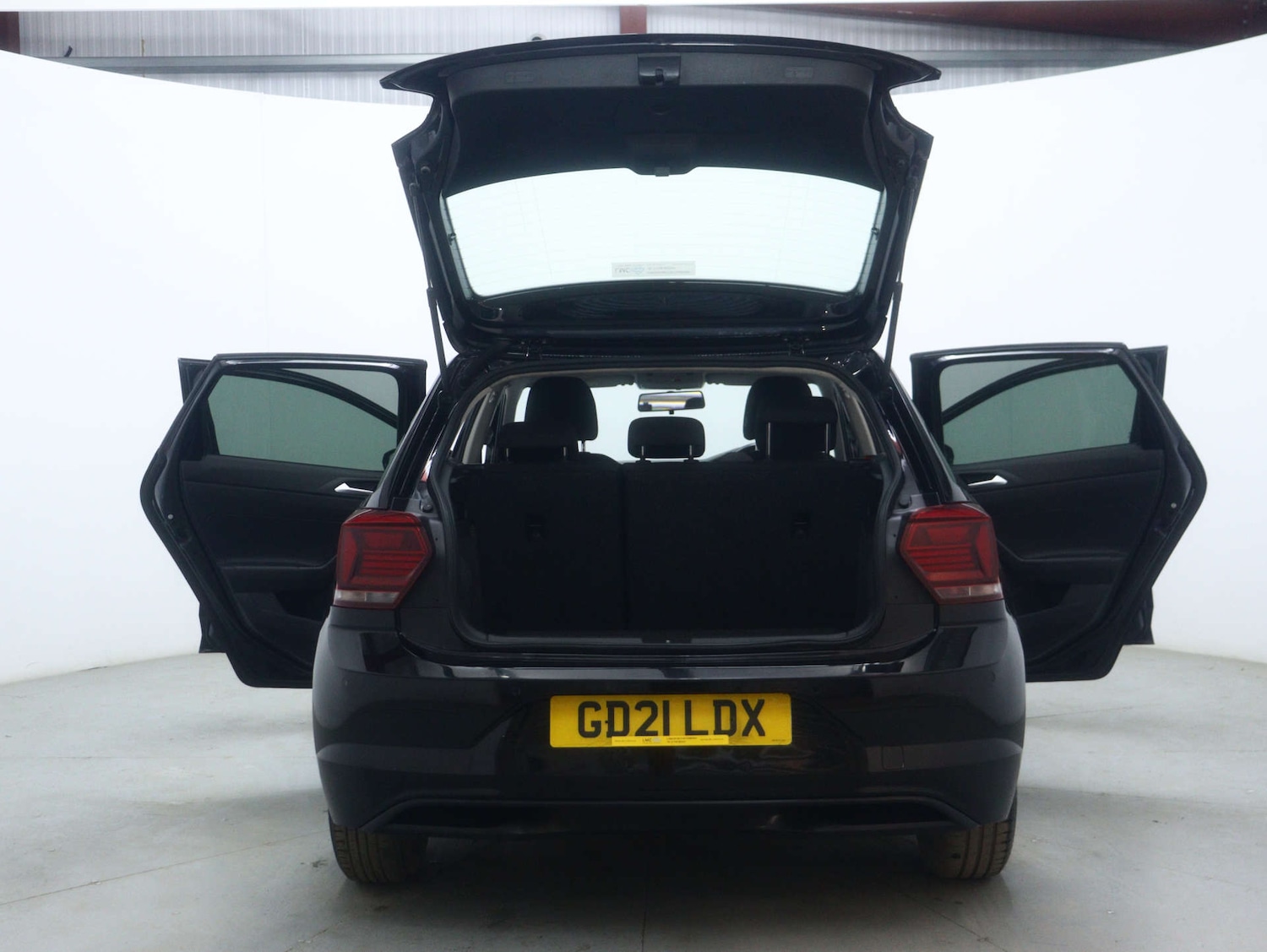 Used Volkswagen Polo 2021 for sale - 77590544: Photo 53